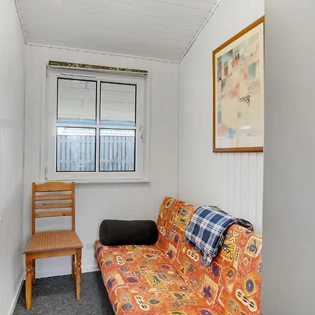 3 Bedroom Beautiful In Prázdninový dům *