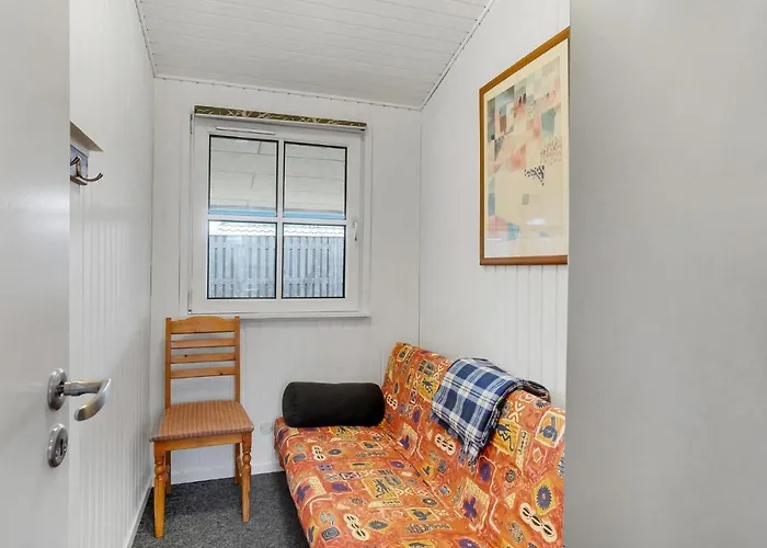3 Bedroom Beautiful In Дом отдыха *